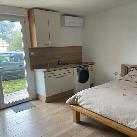 Proche Bordeaux * Cadaujac