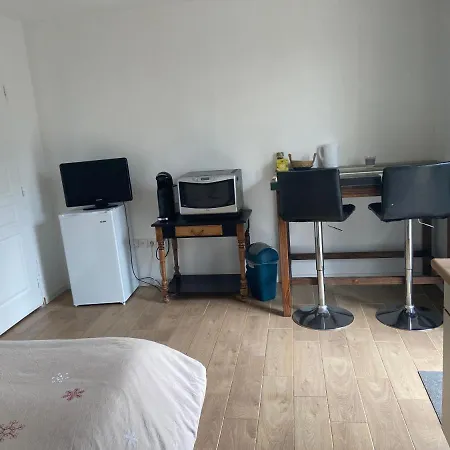 Appartement Proche Bordeaux