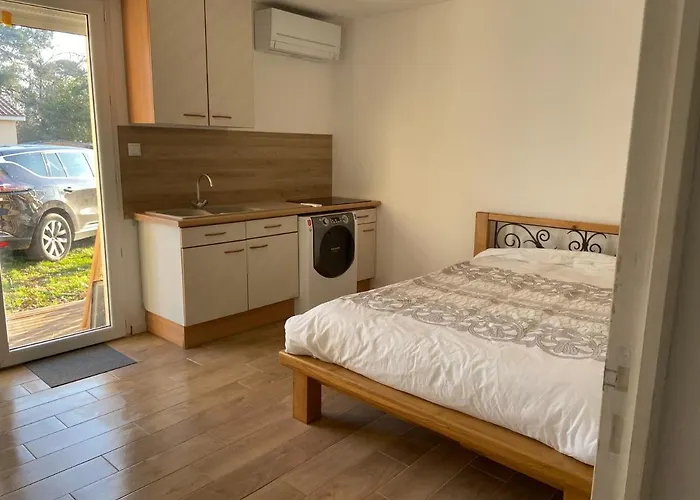 Proche Bordeaux * Cadaujac