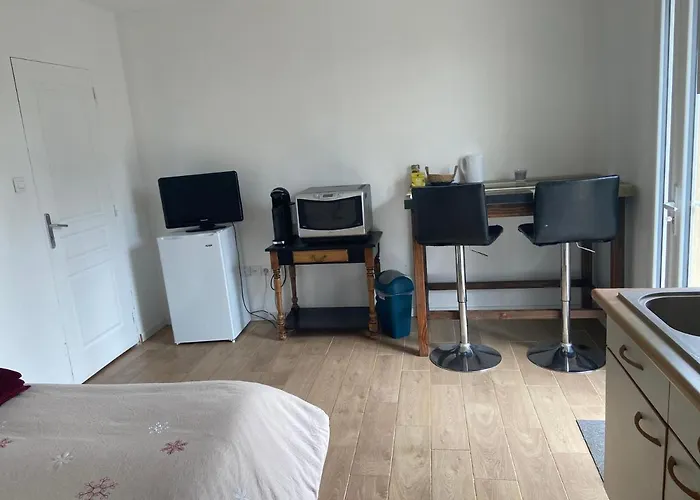 Appartement Proche Bordeaux