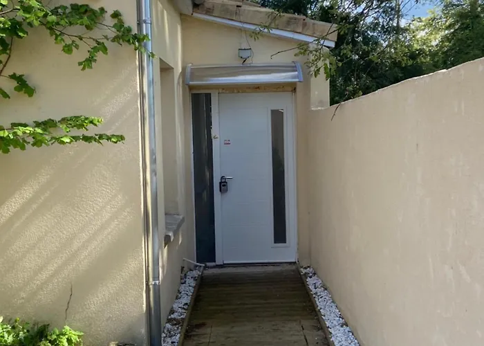 Appartement Proche Bordeaux Cadaujac